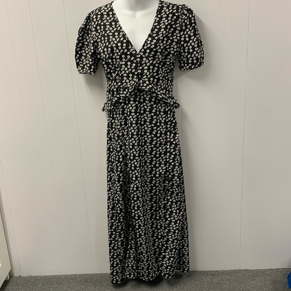 Boohoo Summer dress - NWT - t - Picture 1 of 11